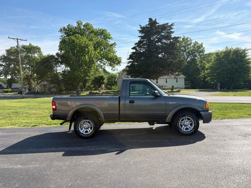 Used 2004 Ford Ranger 2WD Regular Cab image 5