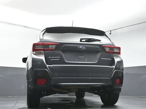 Used 2022 Subaru Crosstrek 2.0i AWD/4WD image 35