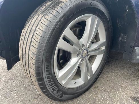 Used 2015 Mercedes-Benz ML 350 4MATIC image 7