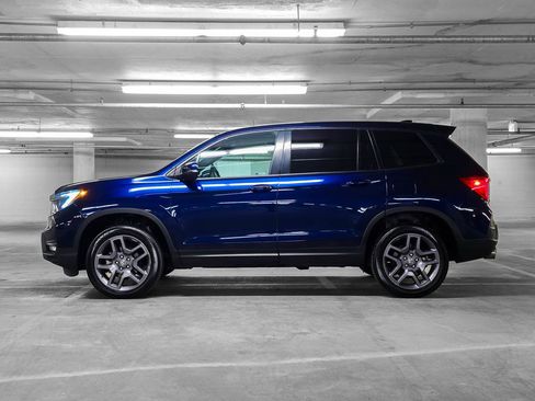 Used 2023 Honda Passport EX-L image 14