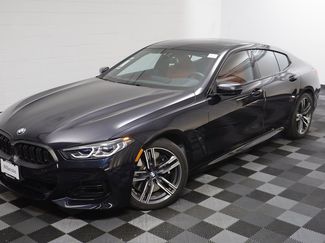 Certified 2025 BMW 840i xDrive w/ M Sport Professional Package video 2