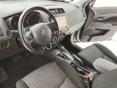 Used 2021 Mitsubishi Outlander Sport LE image 16