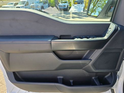 New 2026 Ford F150 STX RWD image 15