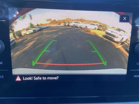 New 2026 Volkswagen Jetta SE FWD image 26