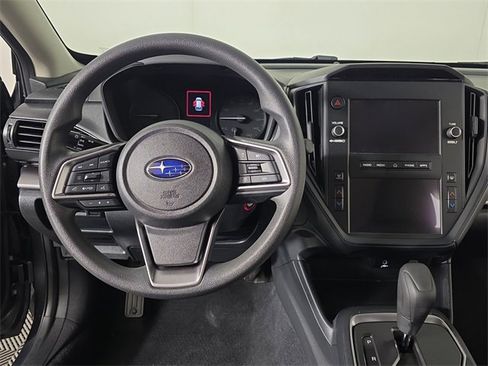 Certified 2025 Subaru Impreza 2.0i image 9