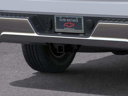 New 2026 Chevrolet Silverado 1500 W/T w/ WT Value Package image 38