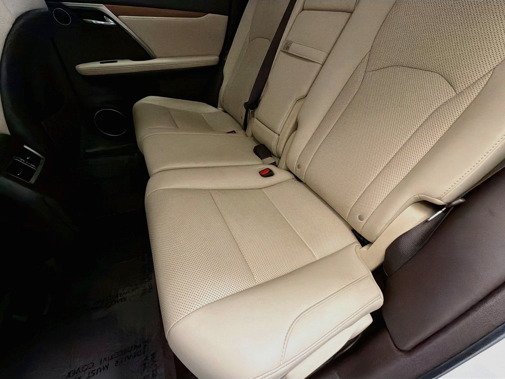 Used 2020 Lexus RX 350 FWD w/ Premium Package image 13