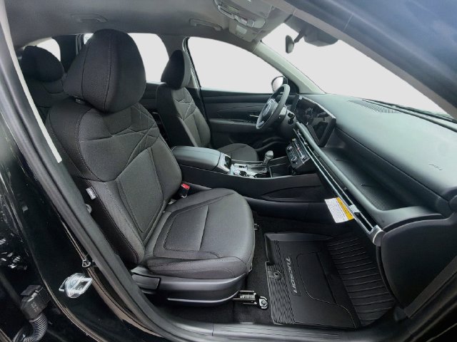New 2026 Hyundai Tucson SE FWD image 27
