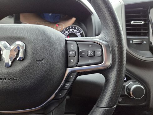 New 2026 RAM 1500 Tradesman RWD image 40