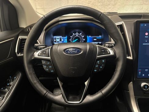 Used 2024 Ford Edge SEL w/ Convenience Package AWD/4WD image 17