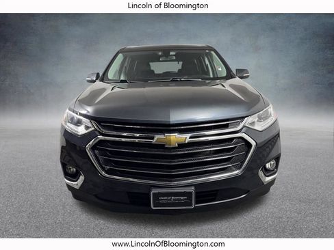 Used 2020 Chevrolet Traverse LT AWD/4WD image 9