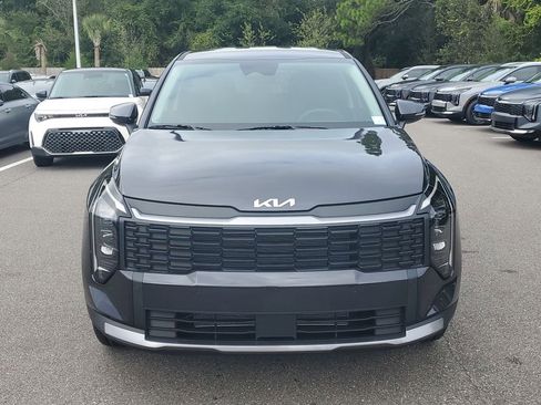 New 2026 Kia Sportage LX w/ LX Convenience Package image 2