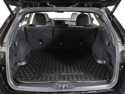 Used 2024 Subaru Outback Limited image 21