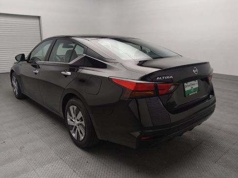 Used 2021 Nissan Altima 2.5 S FWD image 5