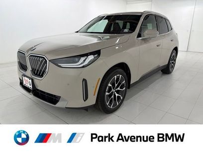 Used 2026 BMW X3 xDrive30i w/ Convenience Package