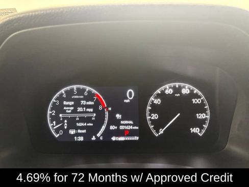 Certified 2026 Honda Ridgeline RTL image 37