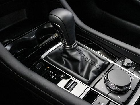 New 2025 MAZDA MAZDA3 s image 18