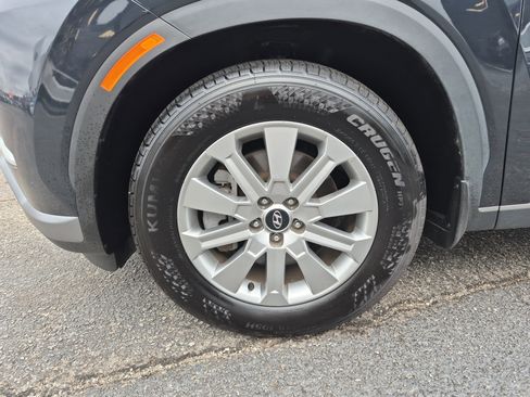 Used 2023 Hyundai Palisade SEL image 7