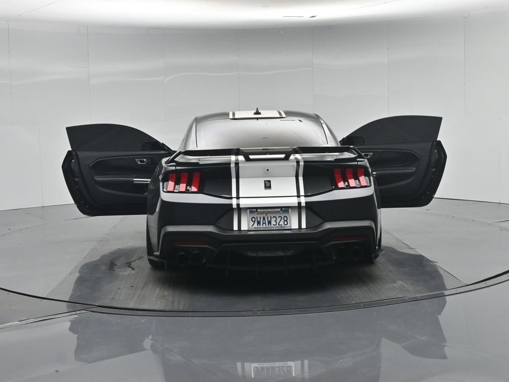 Used 2024 Ford Mustang GT Premium w/ GT Performance Package RWD image 33