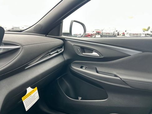 New 2026 Buick Envista Preferred FWD image 26