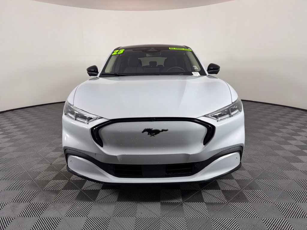 Used 2023 Ford Mustang Mach-E Premium AWD/4WD image 8