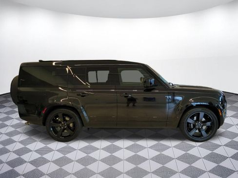 New 2026 Land Rover Defender 130 V8 AWD/4WD image 6
