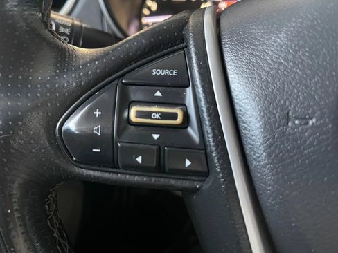 Used 2016 Nissan Maxima 3.5 SV FWD image 31