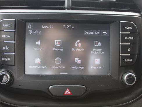 Used 2020 Kia Soul GT-Line image 31