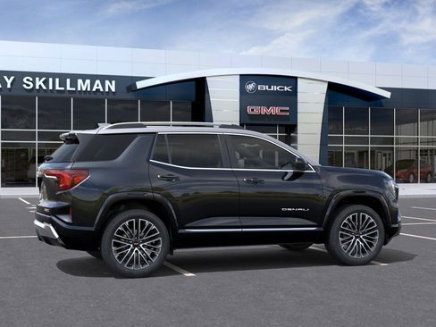 New 2026 GMC Terrain Denali image 5