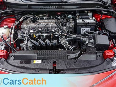 Used 2020 Toyota Corolla LE FWD image 31