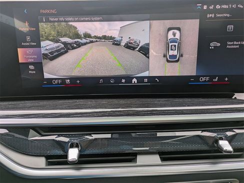 New 2026 BMW X6 xDrive40i image 25