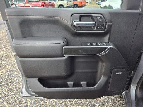 Used 2021 GMC Sierra 1500 AT4 w/ AT4 Preferred Package image 22