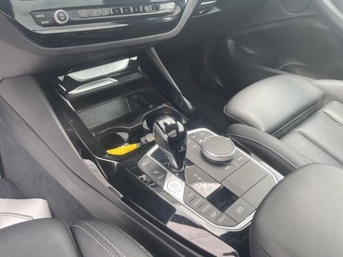 Used 2022 BMW X3 xDrive30i image 17