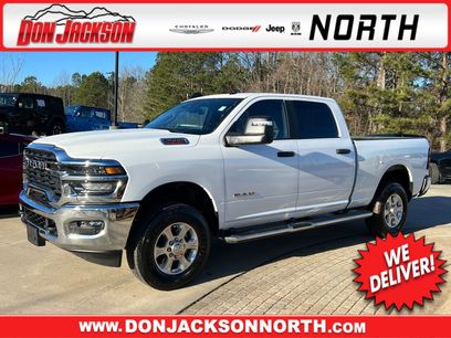 Used 2025 RAM 2500 Big Horn