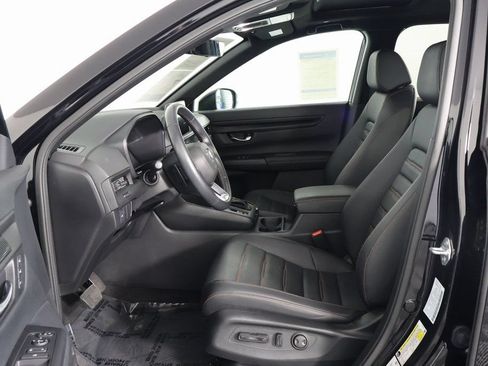 Used 2026 Honda CR-V Sport-L image 10