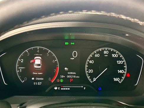 Certified 2025 Honda Civic Sport image 15
