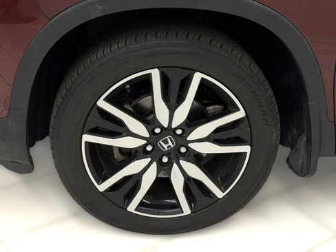 Used 2022 Honda Pilot Elite image 10
