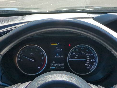 Used 2020 Subaru Forester Premium image 20