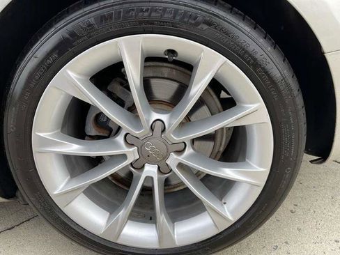 Used 2014 Audi A5 2.0T Premium Plus w/ Premium Plus Package image 37