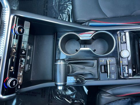 Used 2023 Kia K5 GT w/ GT1 Package image 39