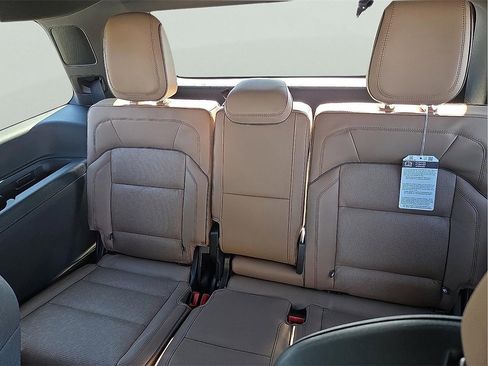 New 2026 Lincoln Navigator Black Label image 9