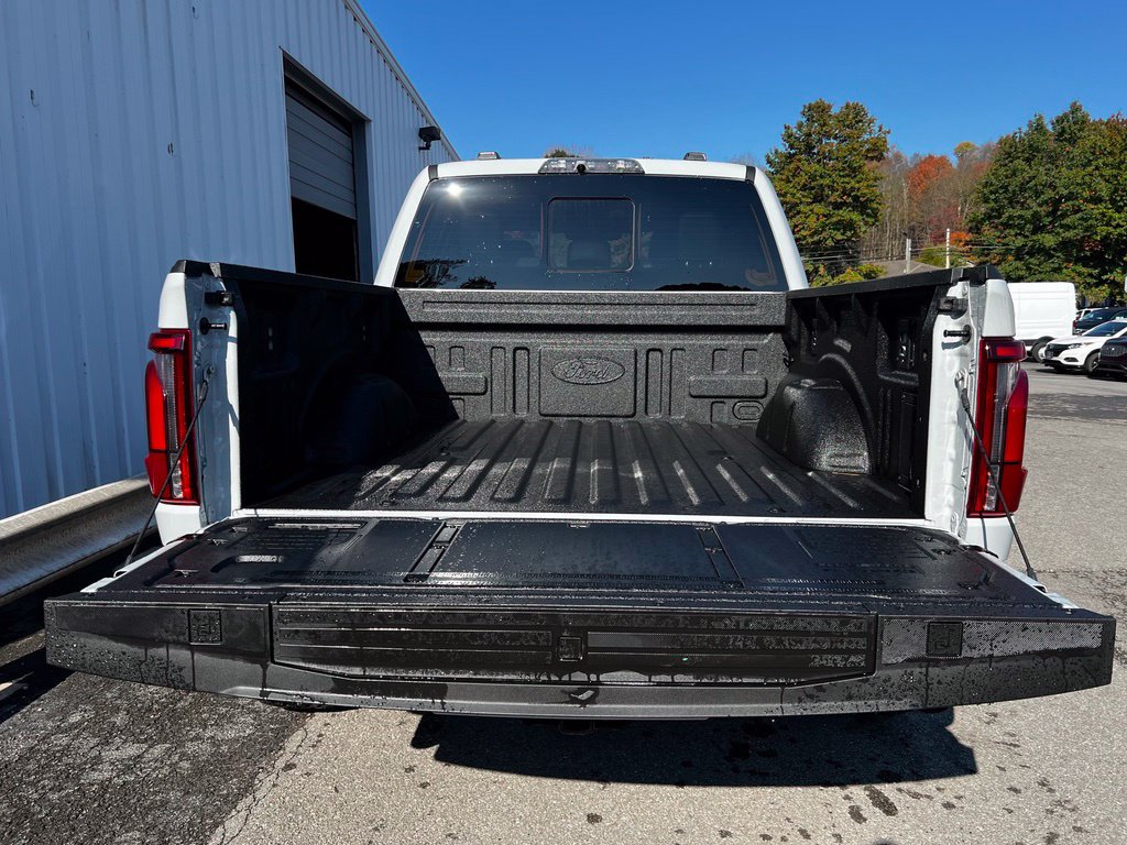 New 2026 Ford F150 Raptor AWD/4WD image 13