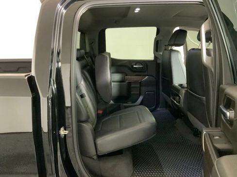 Used 2022 GMC Sierra 1500 Denali AWD/4WD image 33