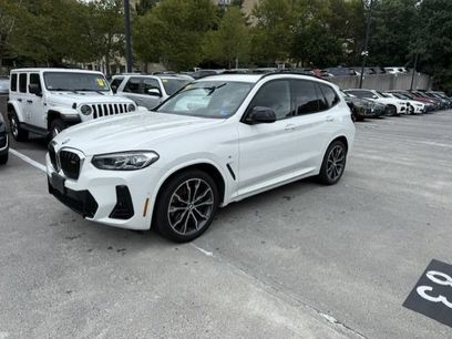 Used 2022 BMW X3 M40i w/ Premium Package