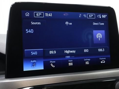 Used 2023 Ford Escape Active AWD/4WD image 2