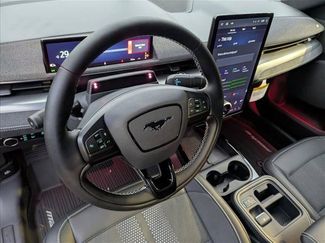 New 2025 Ford Mustang Mach-E GT w/ Interior Protection Package AWD/4WD video 3