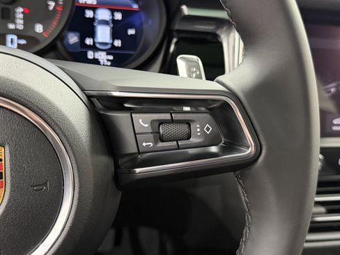 New 2026 Porsche Macan image 50