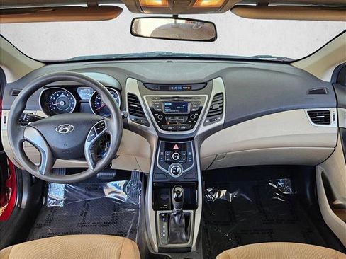Used 2016 Hyundai Elantra SE FWD image 14
