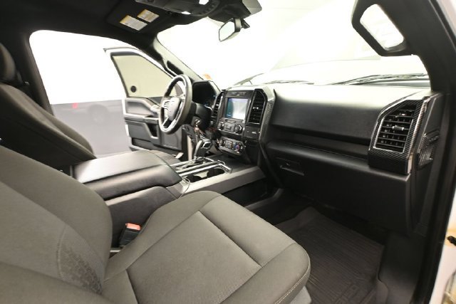 Used 2019 Ford F150 XLT w/ Equipment Group 302A Luxury AWD/4WD image 41