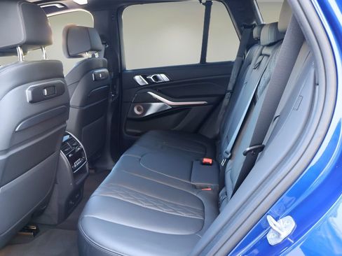 Used 2026 BMW X5 M60i AWD/4WD image 12